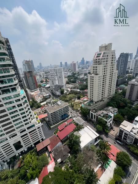 The XXXIX By Sansiri, Bangkok, 300 Soi Sukhumvit 39, Khlong Tan Nua, Watthana, Bangkok, 2 Bedrooms, 82 sqm, Condo For Sale, by ดวงใจ ขะมาลา, 500303515 - DDproperty.com