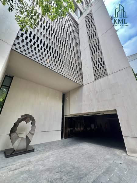 The XXXIX By Sansiri, Bangkok, 300 Soi Sukhumvit 39, Khlong Tan Nua, Watthana, Bangkok, 2 Bedrooms, 82 sqm, Condo For Sale, by ดวงใจ ขะมาลา, 500303515 - DDproperty.com