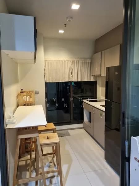 Life Asoke-Rama 9, Bangkok, 626 Asoke-Dindaeng Road, Makkasan, Ratchathewi, Bangkok, 1 Bedroom, 32 sqm, Condo For Rent, by Anyaporn Srikanlayanabut, 500303517 - DDproperty.com