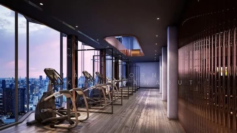 Life Asoke-Rama 9, Bangkok, 626 Asoke-Dindaeng Road, Makkasan, Ratchathewi, Bangkok, 1 Bedroom, 32 sqm, Condo For Rent, by Anyaporn Srikanlayanabut, 500303517 - DDproperty.com