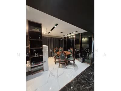 For Rent - M Silom, Bangkok
