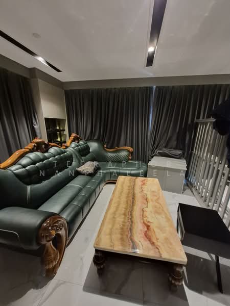M Silom, Bangkok, 26 Narathiwas Ratchanakarin Road, Suriyawong, Bang Rak, Bangkok, 3 Bedrooms, 166 sqm, Condo For Rent, by Teeraphob Nanthaleela, 500303518 - DDproperty.com
