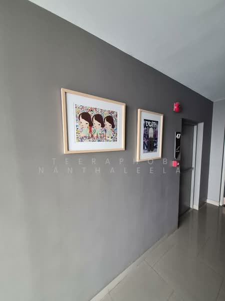M Silom, Bangkok, 26 Narathiwas Ratchanakarin Road, Suriyawong, Bang Rak, Bangkok, 3 Bedrooms, 166 sqm, Condo For Rent, by Teeraphob Nanthaleela, 500303518 - DDproperty.com