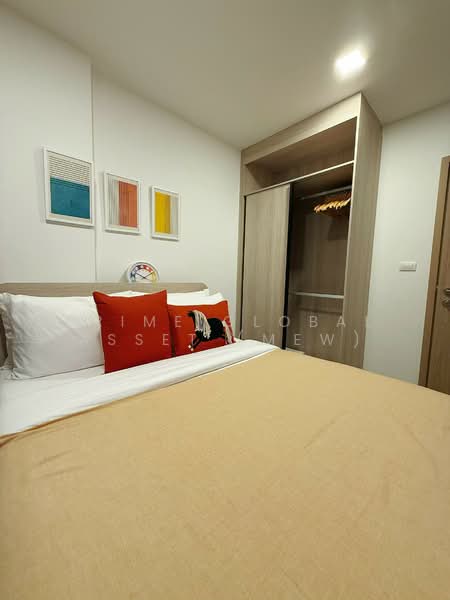 The Base Bukit Phuket, Phuket, 12 Vichitsongkram Rd, Wichit, Muang Phuket, Phuket, 2 Bedrooms, 2 sqm, Condo For Rent, by Prime Global Asset (Mew), 500303520 - DDproperty.com