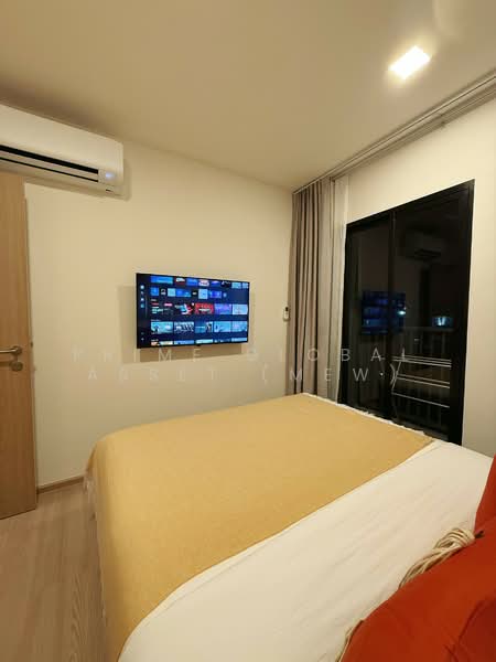 The Base Bukit Phuket : เดอะ เบส บูกิต, ภูเก็ต, 12 ถ.วิชิตสงคราม, วิชิต, เมืองภูเก็ต, ภูเก็ต, 2 ตร.ม., คอนโด ให้เช่า, โดย Prime Global Asset (Mew), 500303520 - DDproperty.com