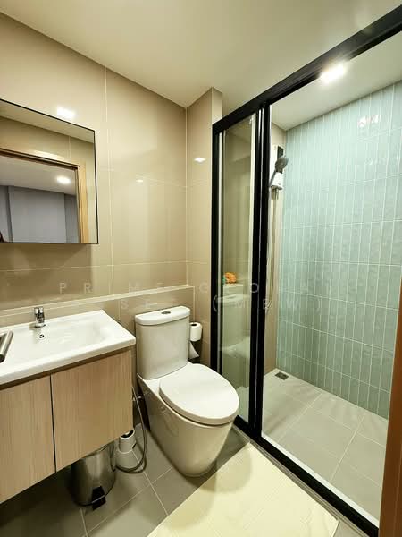 The Base Bukit Phuket, Phuket, 12 Vichitsongkram Rd, Wichit, Muang Phuket, Phuket, 2 Bedrooms, 2 sqm, Condo For Rent, by Prime Global Asset (Mew), 500303520 - DDproperty.com