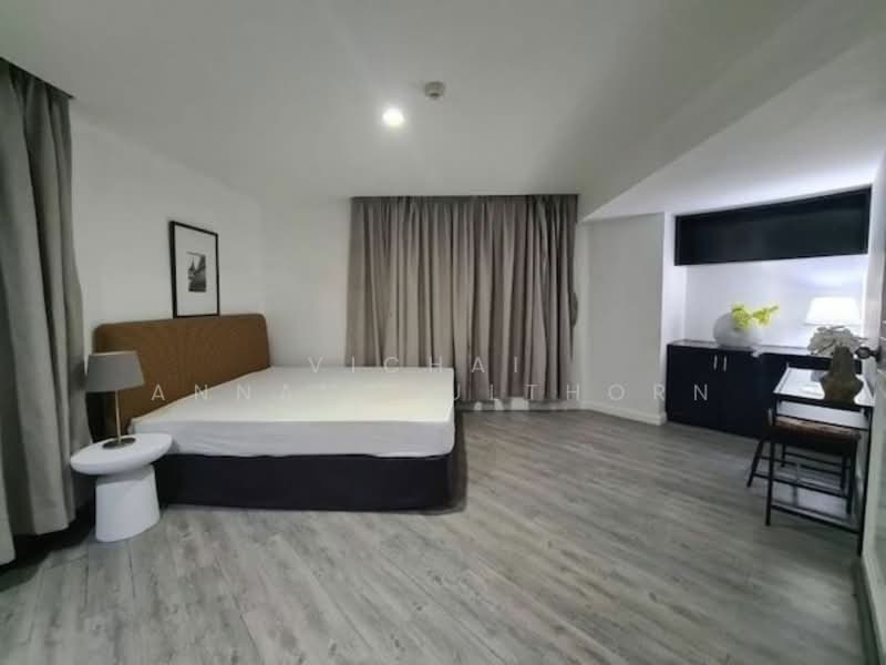 The Waterford Thonglor 11, Bangkok, 219 Soi Thonglor Sukhumvit Road, Khlong Tan Nua, Watthana, Bangkok, 1 Bedroom, 60 sqm, Condo For Rent, by Vichai  Annavakulthorn, 500303525 - DDproperty.com