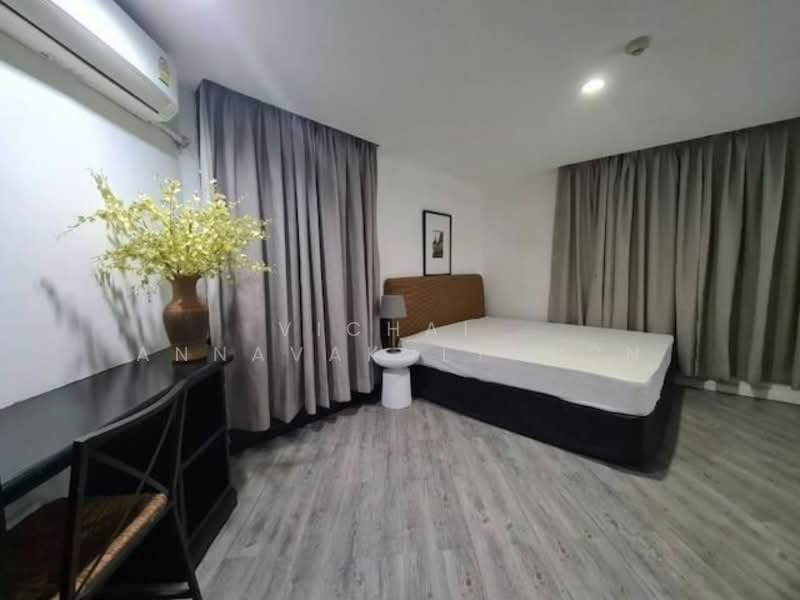 The Waterford Thonglor 11, Bangkok, 219 Soi Thonglor Sukhumvit Road, Khlong Tan Nua, Watthana, Bangkok, 1 Bedroom, 60 sqm, Condo For Rent, by Vichai  Annavakulthorn, 500303525 - DDproperty.com