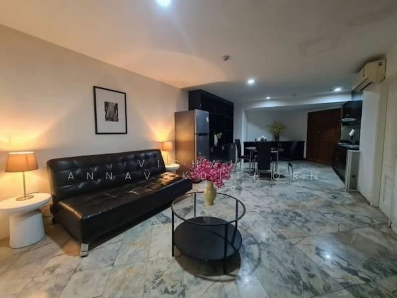 The Waterford Thonglor 11, Bangkok, 219 Soi Thonglor Sukhumvit Road, Khlong Tan Nua, Watthana, Bangkok, 1 Bedroom, 60 sqm, Condo For Rent, by Vichai  Annavakulthorn, 500303525 - DDproperty.com