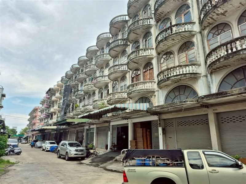 อาคารพาณิชย์ 4 ชั้น 21 ตร.ว. อาคารพาณิชย์ ซอยเอกชัย105 ถนนเอกชัย, Bangkok, ถนนเอกชัย, Bang Bon, Bangkok, , 120 sqm, Shophouse For Sale, by คุณ วิภาวรรณ บุตรพา (หยก), 500303526 - DDproperty.com
