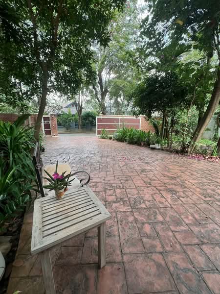 Baan Wang Tan, Chiang Mai, Mae Hia, Muang Chiang Mai, Chiang Mai, 4 Bedrooms, 348 sqm, Single Detached House For Sale, by Shori Asset Group Co., Ltd., 500303528 - DDproperty.com