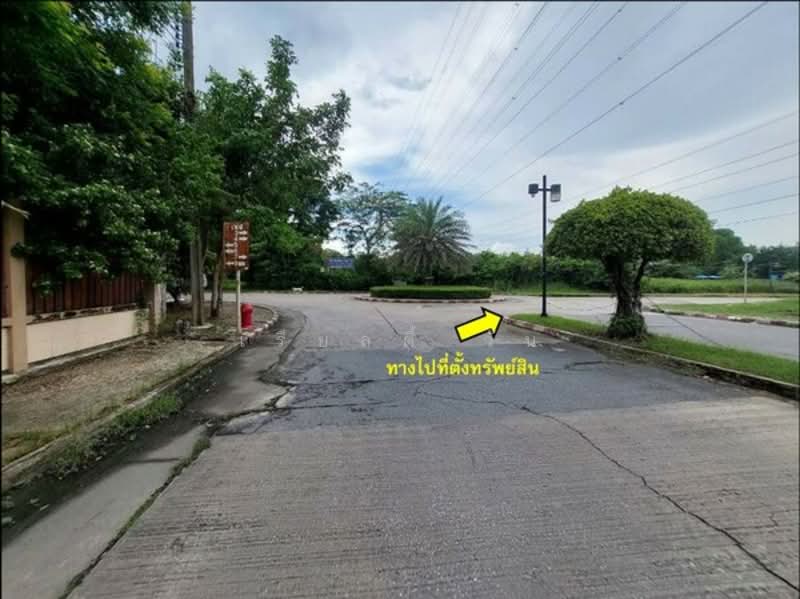 ขายถูกกว่าราคาประเมิน! ที่ดินสวย 125.7 ตร.ว. หมู่บ้านฟลอราวิลล์ พาร์ค ซิตี้, กรุงเทพ, ลำผักชี, หนองจอก, กรุงเทพ, 500 ตร.ม., ที่ดิน ขาย, โดย เรียลตี้ วัน, 500303531 - DDproperty.com