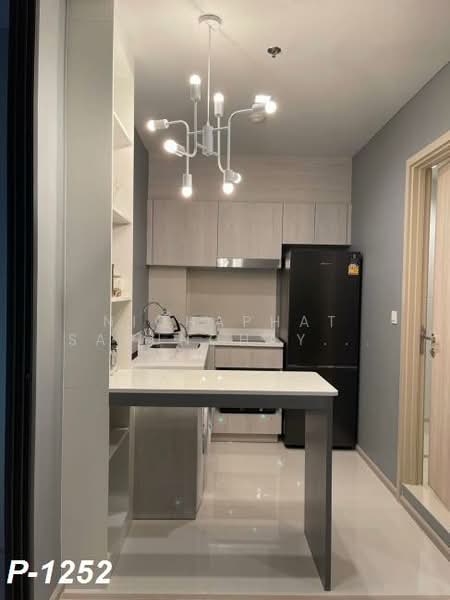 Life One Wireless, Bangkok, 1 Wireless Road, Lumphini, Pathum Wan, Bangkok, 1 Bedroom, 35 sqm, Condo For Rent, by Nichaphat Sakunchayapha, 500303533 - DDproperty.com