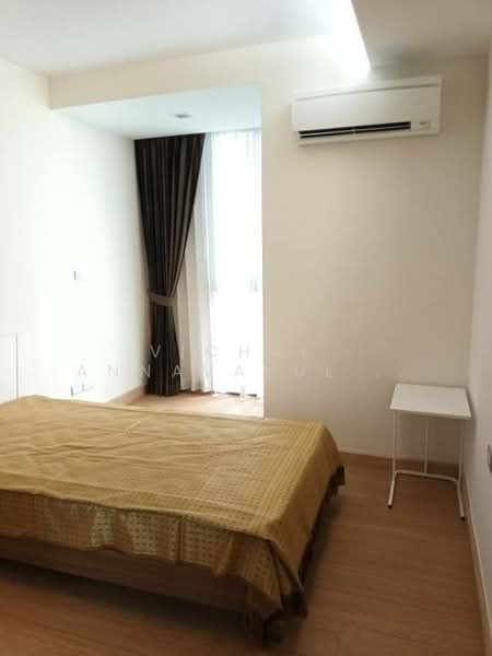 Via 49, Bangkok, 25/1 Soi Sukhumvit 49, Sukhumvit Road, Khlong Tan Nua, Watthana, Bangkok, 2 Bedrooms, 65 sqm, Condo For Rent, by Vichai  Annavakulthorn, 500303536 - DDproperty.com