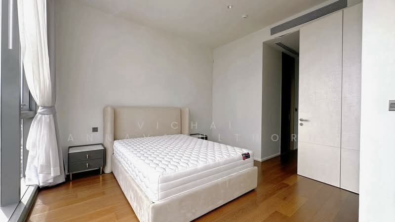 Kraam Sukhumvit 26, Bangkok, 55 Soi Sukhumvit 26 Sukhumvit Road, Khong Tan, Khlong Toei, Bangkok, 3 Bedrooms, 160 sqm, Condo For Rent, by Vichai  Annavakulthorn, 500303538 - DDproperty.com