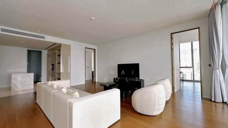 Kraam Sukhumvit 26, Bangkok, 55 Soi Sukhumvit 26 Sukhumvit Road, Khong Tan, Khlong Toei, Bangkok, 3 Bedrooms, 160 sqm, Condo For Rent, by Vichai  Annavakulthorn, 500303538 - DDproperty.com