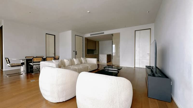 Kraam Sukhumvit 26, Bangkok, 55 Soi Sukhumvit 26 Sukhumvit Road, Khong Tan, Khlong Toei, Bangkok, 3 Bedrooms, 160 sqm, Condo For Rent, by Vichai  Annavakulthorn, 500303538 - DDproperty.com
