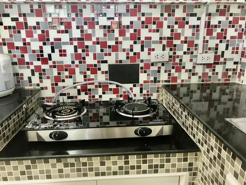 Mu Ban Chaofah Garden Home Koh Keaw, Phuket, Ko Kaeo, Muang Phuket, Phuket, 3 Bedrooms, 120 sqm, Townhouse For Rent, by primeglobalasset Bank, 500303539 - DDproperty.com
