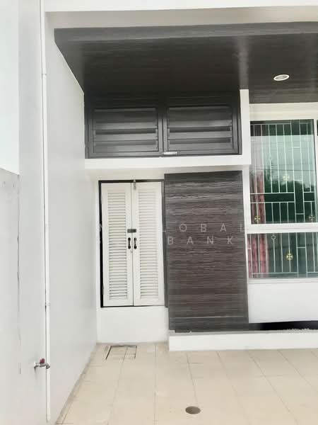 Mu Ban Chaofah Garden Home Koh Keaw, Phuket, Ko Kaeo, Muang Phuket, Phuket, 3 Bedrooms, 120 sqm, Townhouse For Rent, by primeglobalasset Bank, 500303539 - DDproperty.com