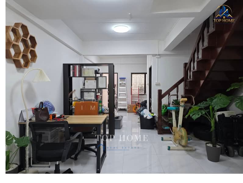 Pritoon Grand Ville : ไพฑูรย์ แกรนด์ วิลล์, ปทุมธานี, บางเดื่อ, เมืองปทุมธานี, ปทุมธานี, 65 ตร.ม., บ้านเดี่ยว ขาย, โดย Tadsapong Pimpachad, 500303543 - DDproperty.com