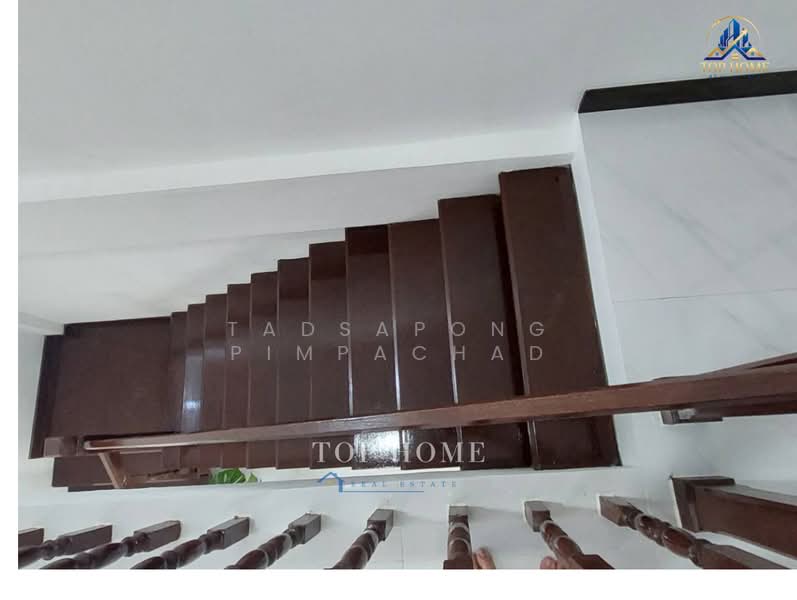 Pritoon Grand Ville, Pathum Thani, Bang Dua, Muang Pathum Thani, Pathum Thani, 2 Bedrooms, 65 sqm, Single Detached House For Sale, by Tadsapong Pimpachad, 500303543 - DDproperty.com