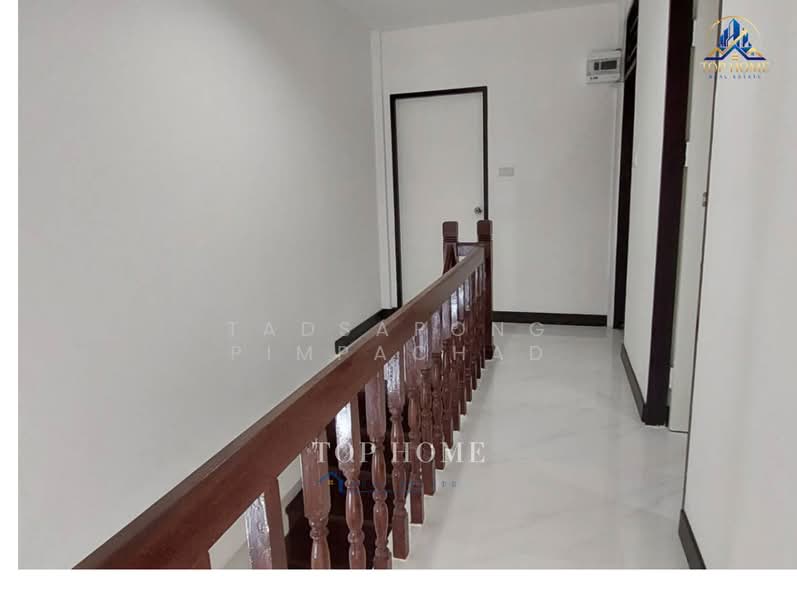 Pritoon Grand Ville : ไพฑูรย์ แกรนด์ วิลล์, ปทุมธานี, บางเดื่อ, เมืองปทุมธานี, ปทุมธานี, 65 ตร.ม., บ้านเดี่ยว ขาย, โดย Tadsapong Pimpachad, 500303543 - DDproperty.com