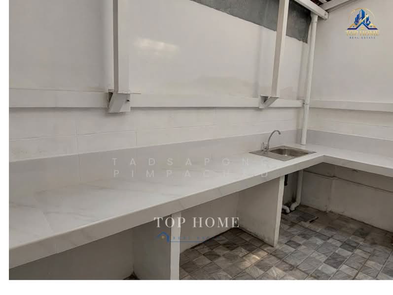Pritoon Grand Ville, Pathum Thani, Bang Dua, Muang Pathum Thani, Pathum Thani, 2 Bedrooms, 65 sqm, Single Detached House For Sale, by Tadsapong Pimpachad, 500303543 - DDproperty.com