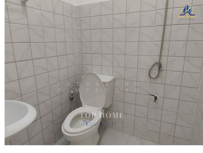 Pritoon Grand Ville, Pathum Thani, Bang Dua, Muang Pathum Thani, Pathum Thani, 2 Bedrooms, 65 sqm, Single Detached House For Sale, by Tadsapong Pimpachad, 500303543 - DDproperty.com