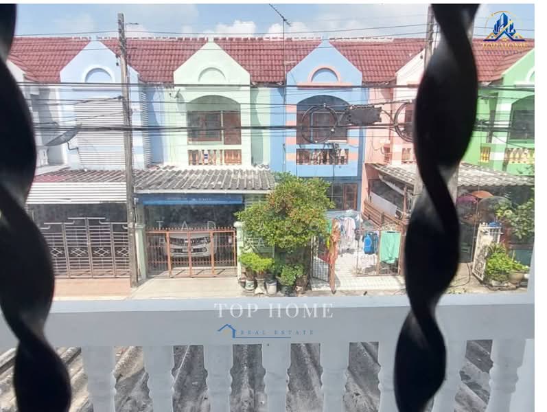 Pritoon Grand Ville, Pathum Thani, Bang Dua, Muang Pathum Thani, Pathum Thani, 2 Bedrooms, 65 sqm, Single Detached House For Sale, by Tadsapong Pimpachad, 500303543 - DDproperty.com