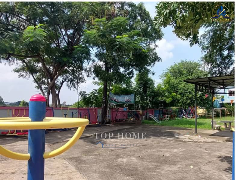 Pritoon Grand Ville, Pathum Thani, Bang Dua, Muang Pathum Thani, Pathum Thani, 2 Bedrooms, 65 sqm, Single Detached House For Sale, by Tadsapong Pimpachad, 500303543 - DDproperty.com