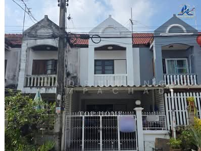 ขาย - Pritoon Grand Ville : ไพฑูรย์ แกรนด์ วิลล์, ปทุมธานี