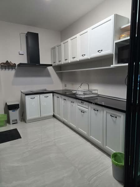 The Honor Yothinpattana, Bangkok, 3 Thanon Pho Kaeo, Khlong Chan, Bang Kapi, Bangkok, 5 Bedrooms, 460 sqm, Single Detached House For Sale, by คุณ วิญากร, 500303544 - DDproperty.com
