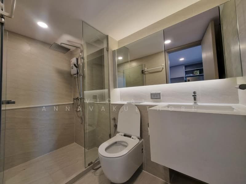 So Origin Kaset Interchange, กรุงเทพ, 23106 Phahonyothin Rd, เสนานิคม, จตุจักร, กรุงเทพ, 37 ตร.ม., คอนโด ให้เช่า, โดย Vichai  Annavakulthorn, 500303545 - DDproperty.com