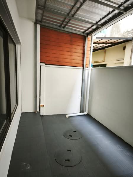 Plex Bangna, Samut Prakan, 90/239 Burapha Withi Expressway, Bang Kaeo, Bang Plee, Samut Prakan, 3 Bedrooms, 190 sqm, Townhouse For Rent, by Khun Poon, 500303546 - DDproperty.com