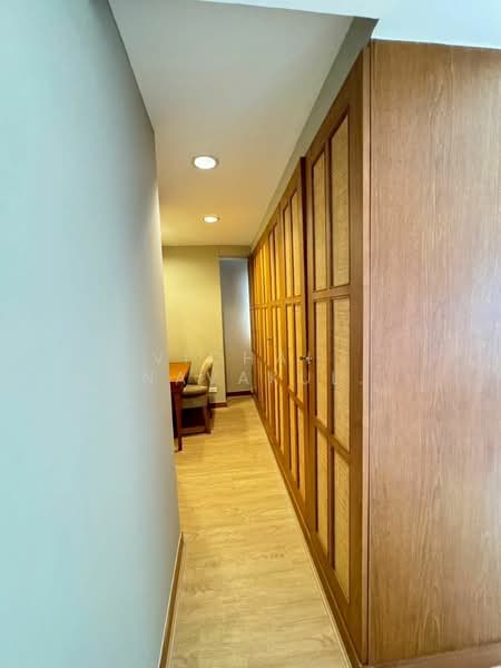 United Tower Thonglor, Bangkok, 333 Soi Thonglor 17, Khlong Tan Nua, Watthana, Bangkok, 1 Bedroom, 105 sqm, Condo For Rent, by Vichai Annavakulthorn, 500303547 - DDproperty.com