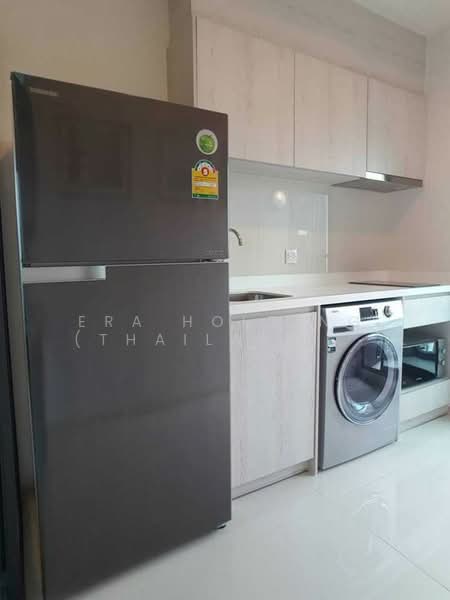 Life Sukhumvit 48, Bangkok, Soi Sukhumvit 48, Phra Kanong, Khlong Toei, Bangkok, 1 Bedroom, 35 sqm, Condo For Rent, by ERA Holding (Thailand) Co., Ltd., 500303548 - DDproperty.com