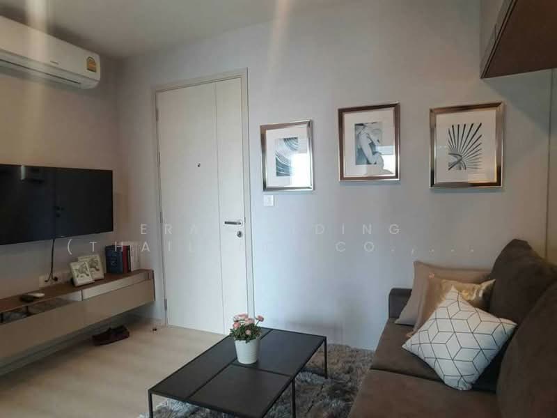 Life Sukhumvit 48 : ไลฟ์ สุขุมวิท 48, กรุงเทพ, ซอยสุขุมวิท 48, พระโขนง, คลองเตย, กรุงเทพ, 35 ตร.ม., คอนโด ให้เช่า, โดย ERA Holding (Thailand) Co., Ltd., 500303548 - DDproperty.com