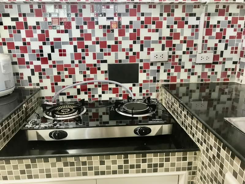 Mu Ban Chaofah Garden Home Koh Keaw, Phuket, Ko Kaeo, Muang Phuket, Phuket, 3 Bedrooms, 120 sqm, Townhouse For Rent, by primeglobalasset Ao, 500303552 - DDproperty.com