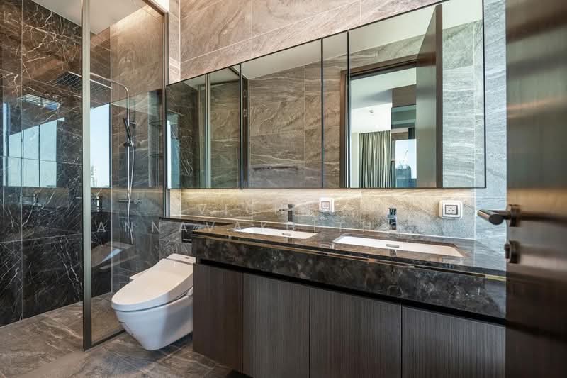 The Esse Sukhumvit 36, Bangkok, Soi Sukhumvit 36, Sukhumvit Road, Phra Kanong, Khlong Toei, Bangkok, 2 Bedrooms, 72 sqm, Condo For Rent, by Vichai  Annavakulthorn, 500303555 - DDproperty.com