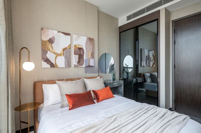 The Esse Sukhumvit 36, Bangkok, Soi Sukhumvit 36, Sukhumvit Road, Phra Kanong, Khlong Toei, Bangkok, 2 Bedrooms, 72 sqm, Condo For Rent, by Vichai  Annavakulthorn, 500303555 - DDproperty.com