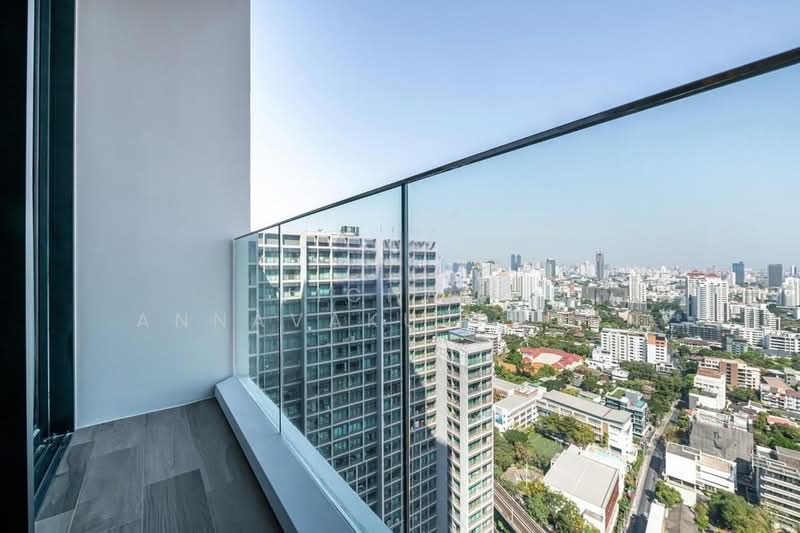 The Esse Sukhumvit 36 : ดิ เอส สุขุมวิท 36, กรุงเทพ, ซอยสุขุมวิท 36 ถนนสุขุมวิท, พระโขนง, คลองเตย, กรุงเทพ, 72 ตร.ม., คอนโด ให้เช่า, โดย Vichai Annavakulthorn, 500303555 - DDproperty.com