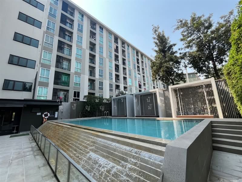 Plum Condo Chokchai 4, Bangkok, Chokchai 4 Road, Lat Phrao, Bangkok, 2 Bedrooms, 35 sqm, Condo For Sale, by คุณ มรรษนัญฑ์ สุปัญญา (มัส), 500303556 - DDproperty.com