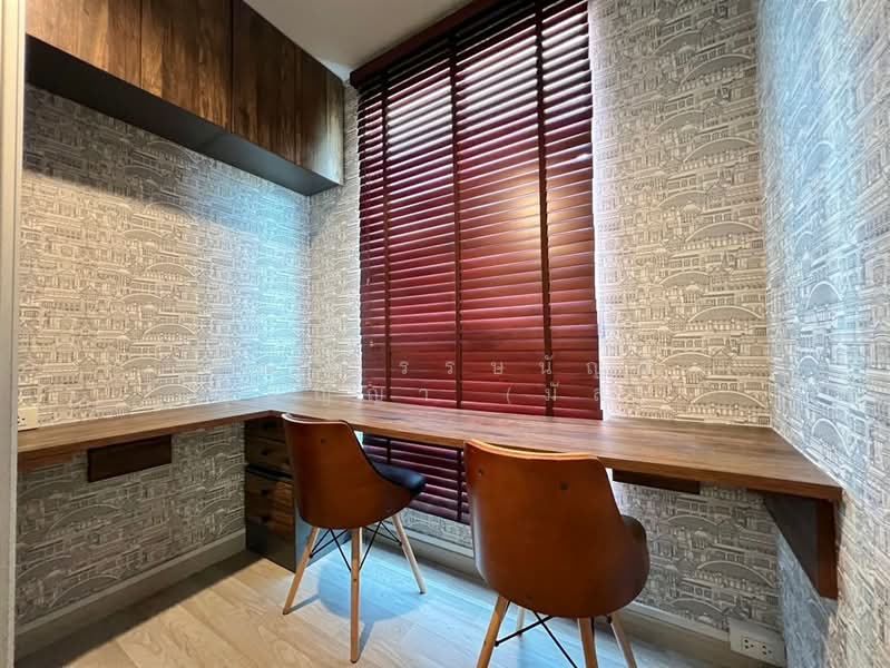 Plum Condo Chokchai 4 : พลัม คอนโด โชคชัย 4, กรุงเทพ, ถนนโชคชัย 4, ลาดพร้าว, กรุงเทพ, 35 ตร.ม., คอนโด ขาย, โดย คุณ มรรษนัญฑ์ สุปัญญา (มัส), 500303556 - DDproperty.com