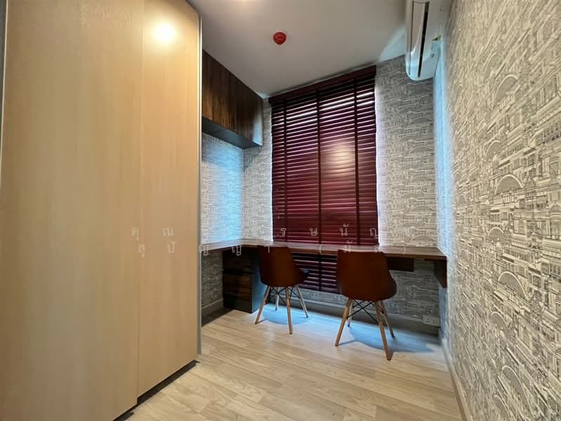 Plum Condo Chokchai 4 : พลัม คอนโด โชคชัย 4, กรุงเทพ, ถนนโชคชัย 4, ลาดพร้าว, กรุงเทพ, 35 ตร.ม., คอนโด ขาย, โดย คุณ มรรษนัญฑ์ สุปัญญา (มัส), 500303556 - DDproperty.com