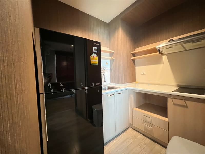 Plum Condo Chokchai 4 : พลัม คอนโด โชคชัย 4, กรุงเทพ, ถนนโชคชัย 4, ลาดพร้าว, กรุงเทพ, 35 ตร.ม., คอนโด ขาย, โดย คุณ มรรษนัญฑ์ สุปัญญา (มัส), 500303556 - DDproperty.com