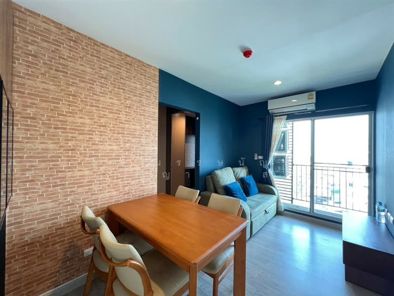 Plum Condo Chokchai 4 : พลัม คอนโด โชคชัย 4, กรุงเทพ, ถนนโชคชัย 4, ลาดพร้าว, กรุงเทพ, 35 ตร.ม., คอนโด ขาย, โดย คุณ มรรษนัญฑ์ สุปัญญา (มัส), 500303556 - DDproperty.com