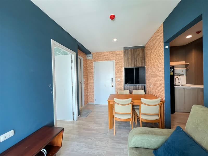 Plum Condo Chokchai 4 : พลัม คอนโด โชคชัย 4, กรุงเทพ, ถนนโชคชัย 4, ลาดพร้าว, กรุงเทพ, 35 ตร.ม., คอนโด ขาย, โดย คุณ มรรษนัญฑ์ สุปัญญา (มัส), 500303556 - DDproperty.com