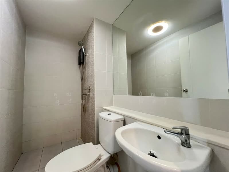 Plum Condo Chokchai 4 : พลัม คอนโด โชคชัย 4, กรุงเทพ, ถนนโชคชัย 4, ลาดพร้าว, กรุงเทพ, 35 ตร.ม., คอนโด ขาย, โดย คุณ มรรษนัญฑ์ สุปัญญา (มัส), 500303556 - DDproperty.com