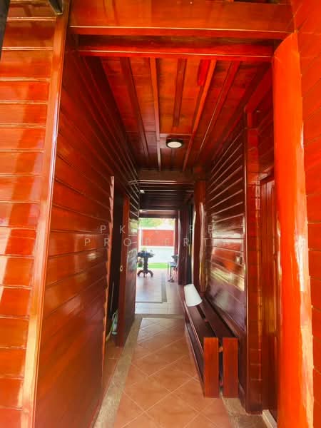 7R1020 Pool villa for rent 4 bedroom 3 bathroom 65,000/month at rawai have fully furnished, ภูเก็ต, ราไวย์, เมืองภูเก็ต, ภูเก็ต, 230 ตร.ม., วิลล่า ให้เช่า, โดย PK LIFE Property, 500303557 - DDproperty.com