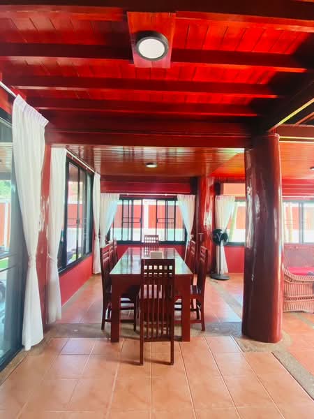 7R1020 Pool villa for rent 4 bedroom 3 bathroom 65,000/month at rawai have fully furnished, Phuket, Rawai, Muang Phuket, Phuket, 4 Bedrooms, 230 sqm, Villa For Rent, by PK LIFE Property, 500303557 - DDproperty.com